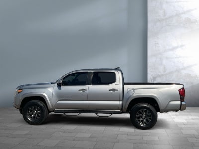 2021 Toyota Tacoma 2WD SR5