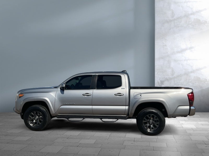 2021 Toyota Tacoma 2WD SR5
