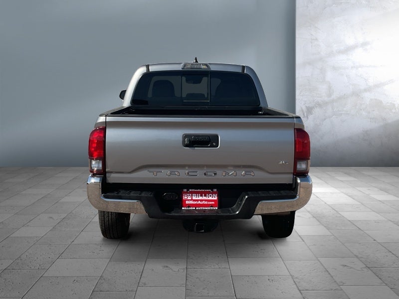 2021 Toyota Tacoma 2WD SR5