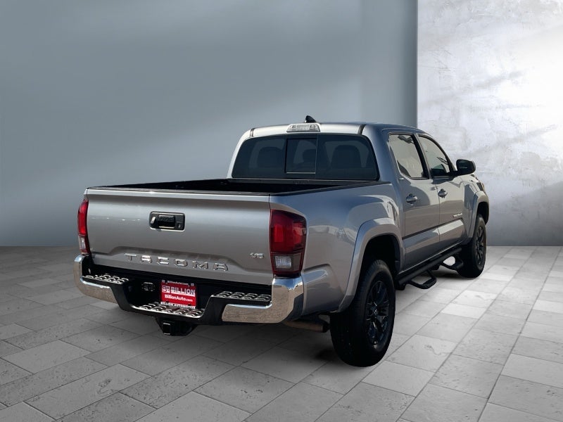 2021 Toyota Tacoma 2WD SR5