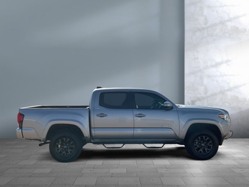 2021 Toyota Tacoma 2WD SR5