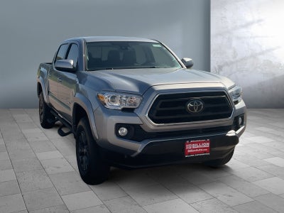 2021 Toyota Tacoma 2WD SR5