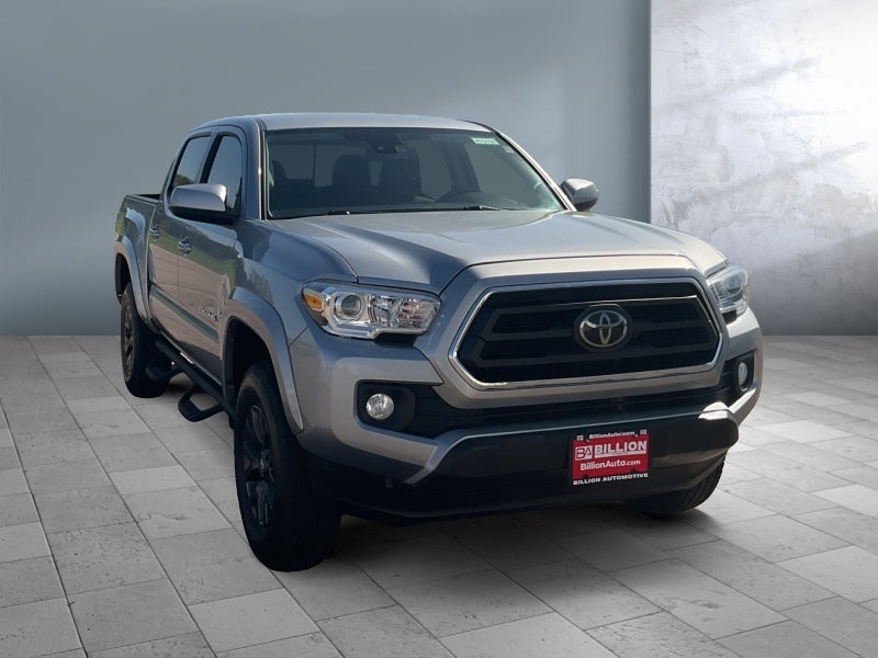 2021 Toyota Tacoma 2WD SR5