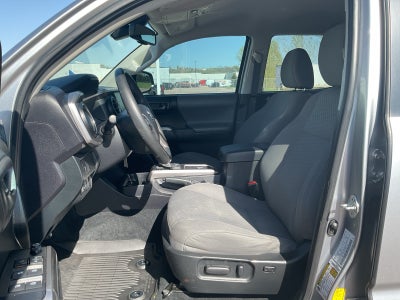 2021 Toyota Tacoma 2WD SR5