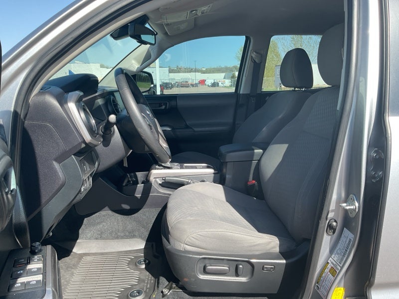 2021 Toyota Tacoma 2WD SR5
