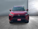 2019 Toyota RAV4 Hybrid LE