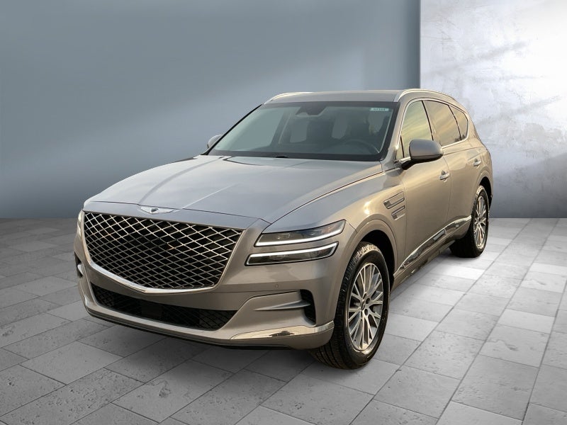 2024 Genesis GV80 NA