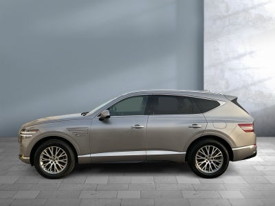 2024 Genesis GV80 NA
