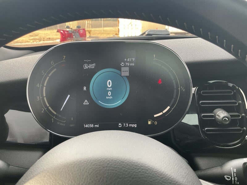2024 MINI Hardtop 2 Door Cooper S