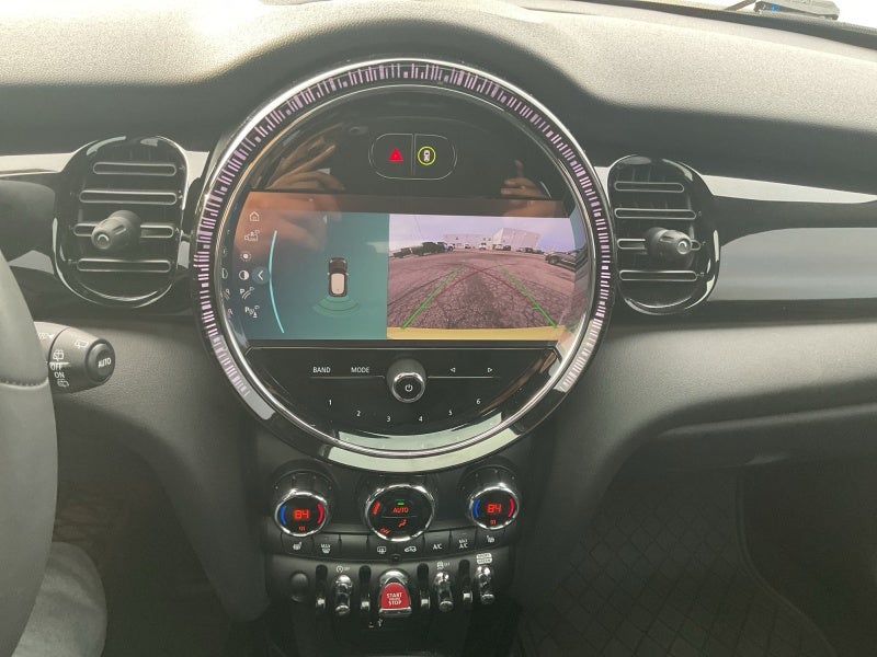 2024 MINI Hardtop 2 Door Cooper S