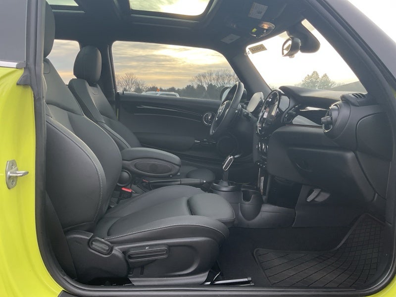 2024 MINI Hardtop 2 Door Cooper S