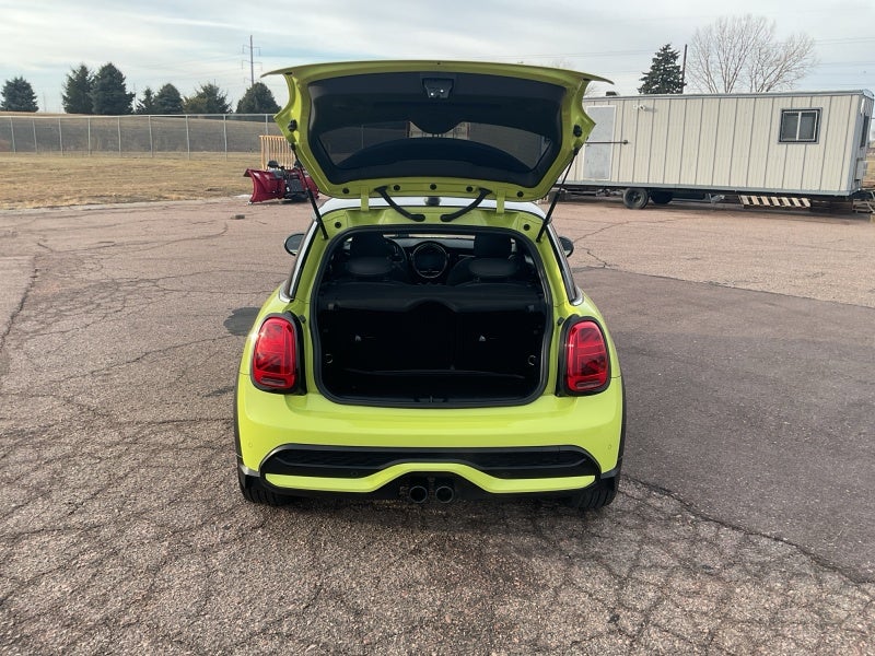 2024 MINI Hardtop 2 Door Cooper S