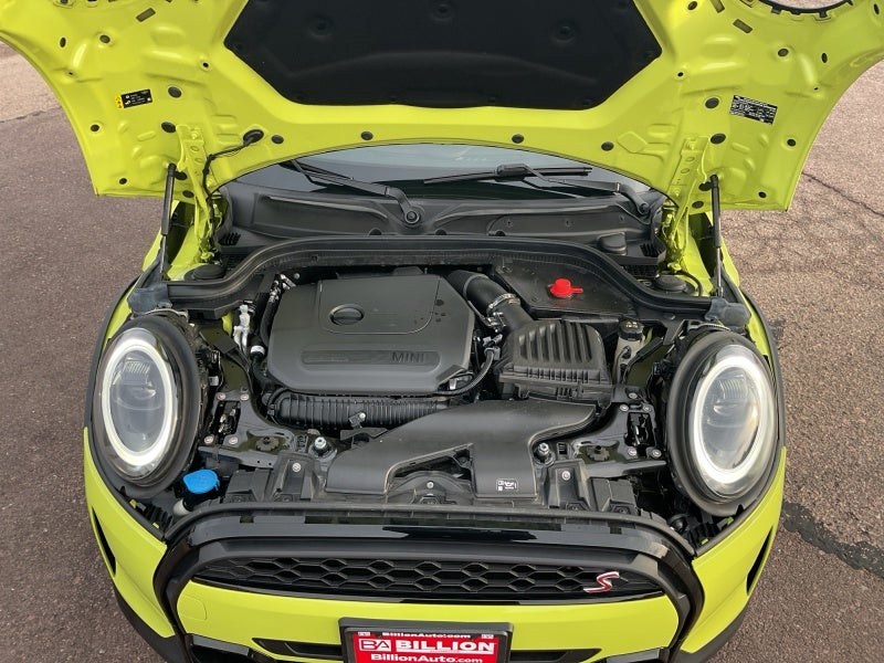 2024 MINI Hardtop 2 Door Cooper S