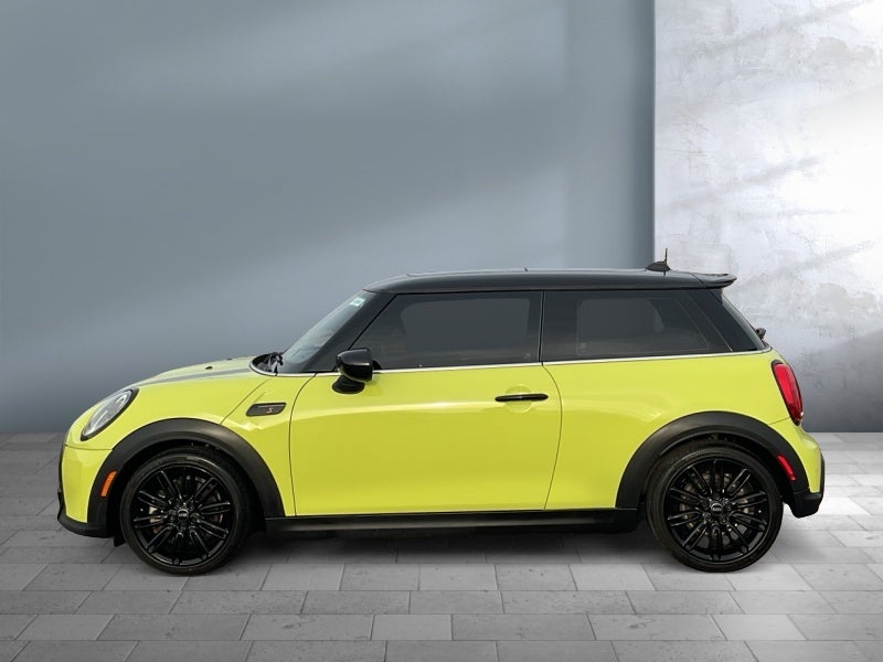 2024 MINI Hardtop 2 Door Cooper S
