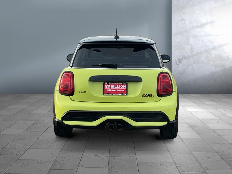2024 MINI Hardtop 2 Door Cooper S