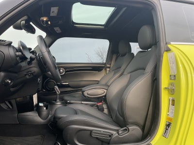2024 MINI Hardtop 2 Door Cooper S