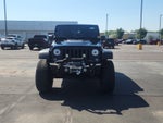 2018 Jeep Wrangler JK Unlimited Rubicon Recon