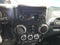 2016 Jeep Wrangler Unlimited Willys Wheeler