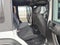 2016 Jeep Wrangler Unlimited Willys Wheeler