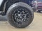 2016 Jeep Wrangler Unlimited Willys Wheeler