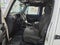 2016 Jeep Wrangler Unlimited Willys Wheeler