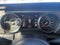 2020 Jeep Wrangler Unlimited Willys