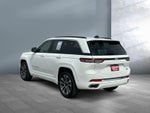 2024 Jeep Grand Cherokee Overland