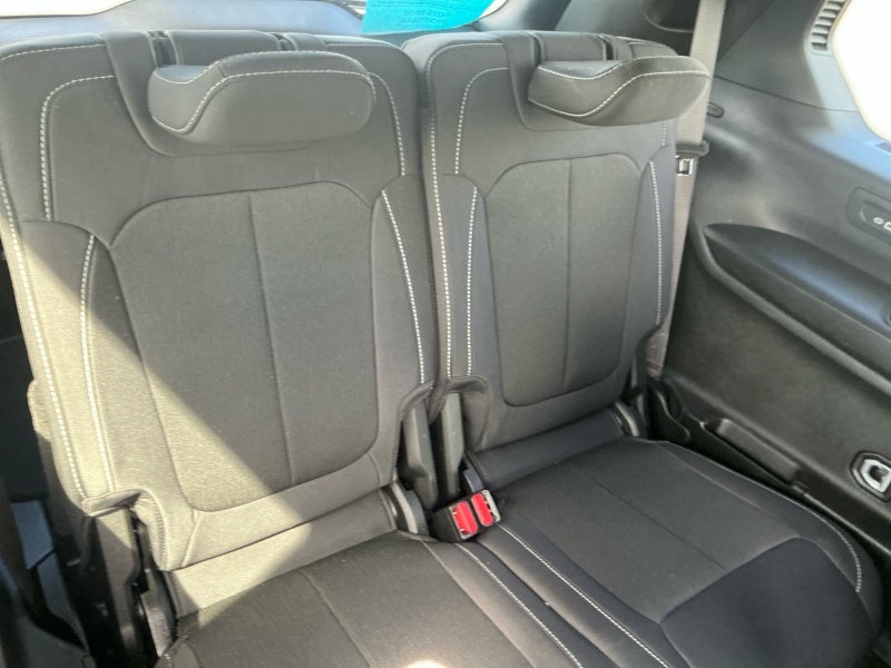 2024 Jeep Grand Cherokee L Laredo X