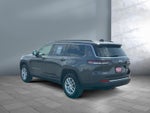2024 Jeep Grand Cherokee L Laredo X