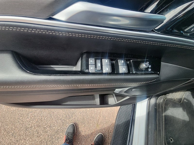 2024 Jeep Wagoneer L Series II Carbide