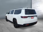 2024 Jeep Wagoneer L Series II Carbide