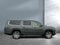 2024 Jeep Grand Wagoneer L Series III