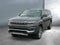 2024 Jeep Grand Wagoneer L Series III