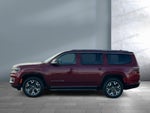 2024 Jeep Wagoneer Series III