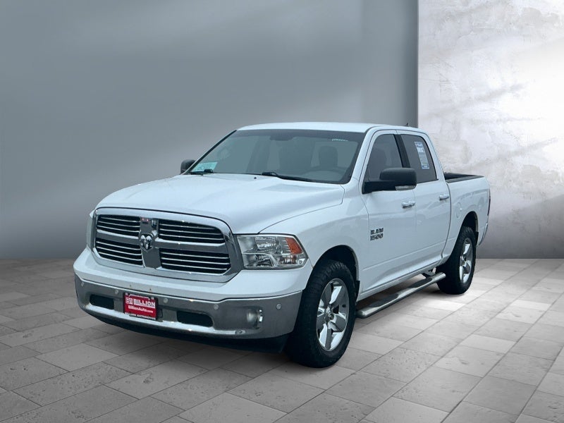 2016 RAM 1500 Pickup Big Horn