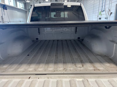 2017 RAM 1500 Night