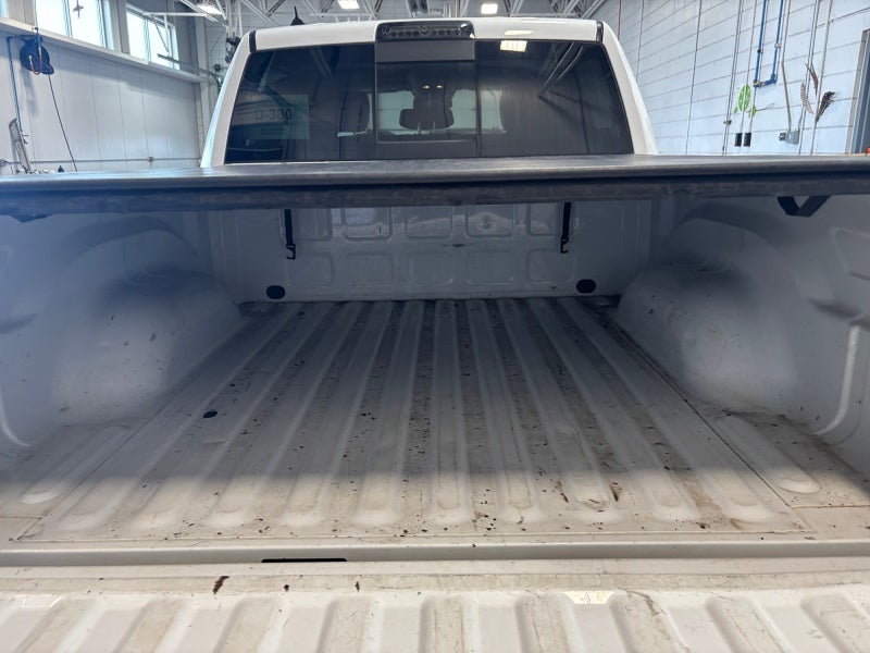 2017 RAM 1500 Night