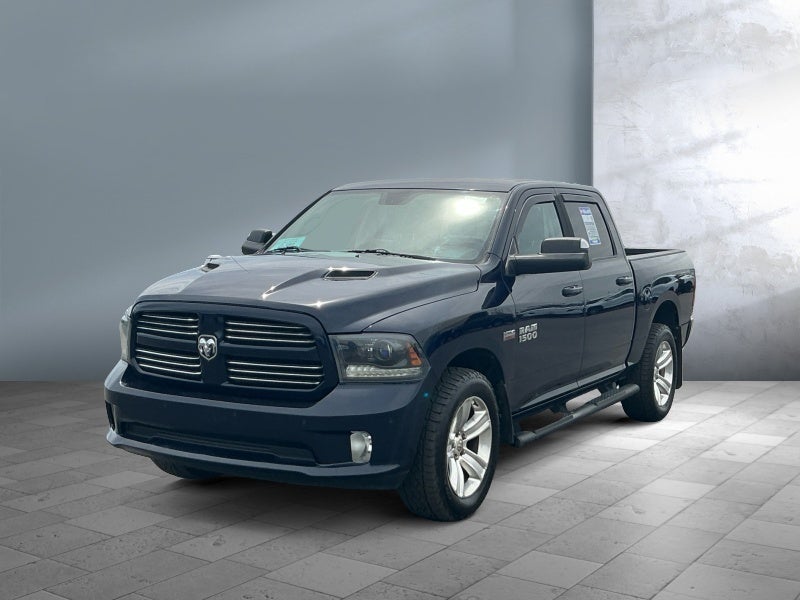 2015 RAM 1500 Sport