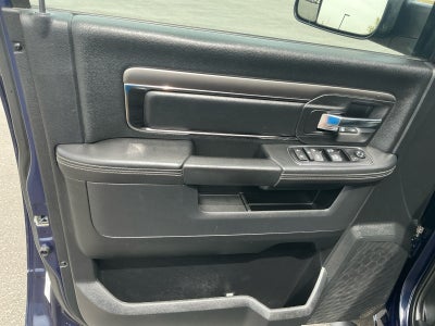 2015 RAM 1500 Sport