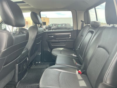 2015 RAM 1500 Sport