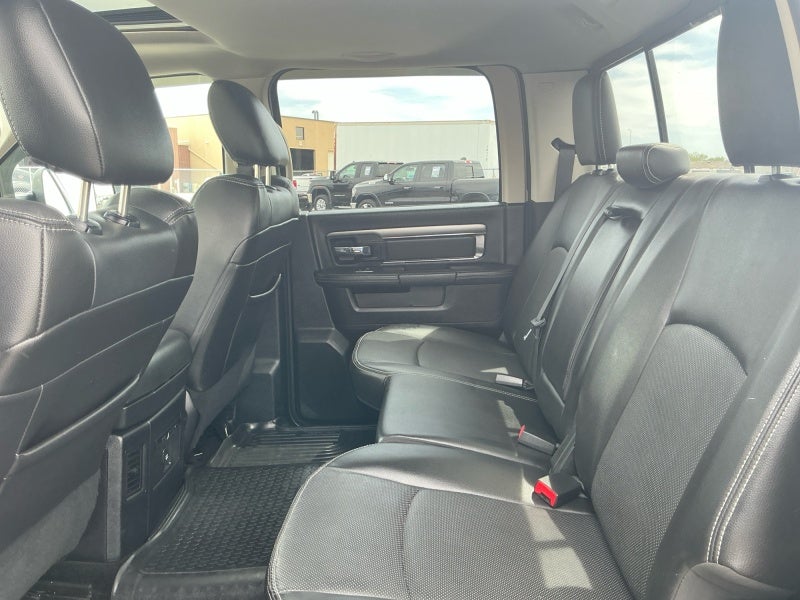 2015 RAM 1500 Sport
