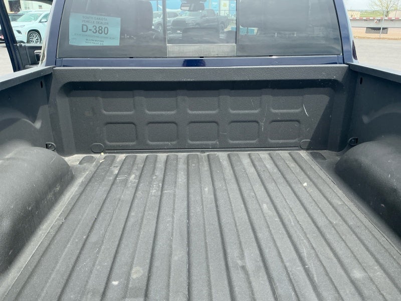 2015 RAM 1500 Sport