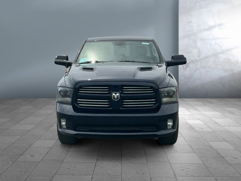 2015 RAM 1500 Sport
