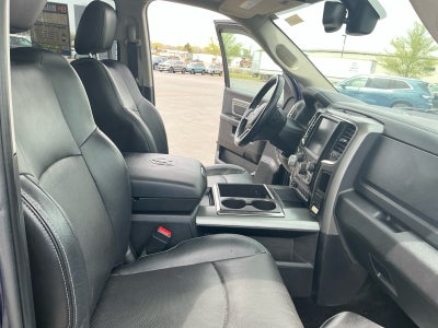 2015 RAM 1500 Sport