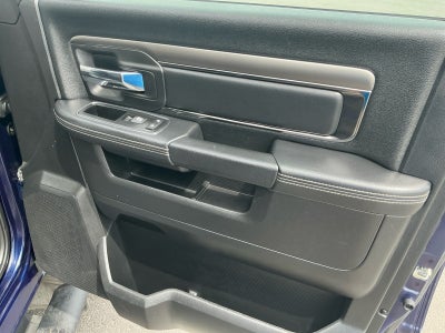 2015 RAM 1500 Sport