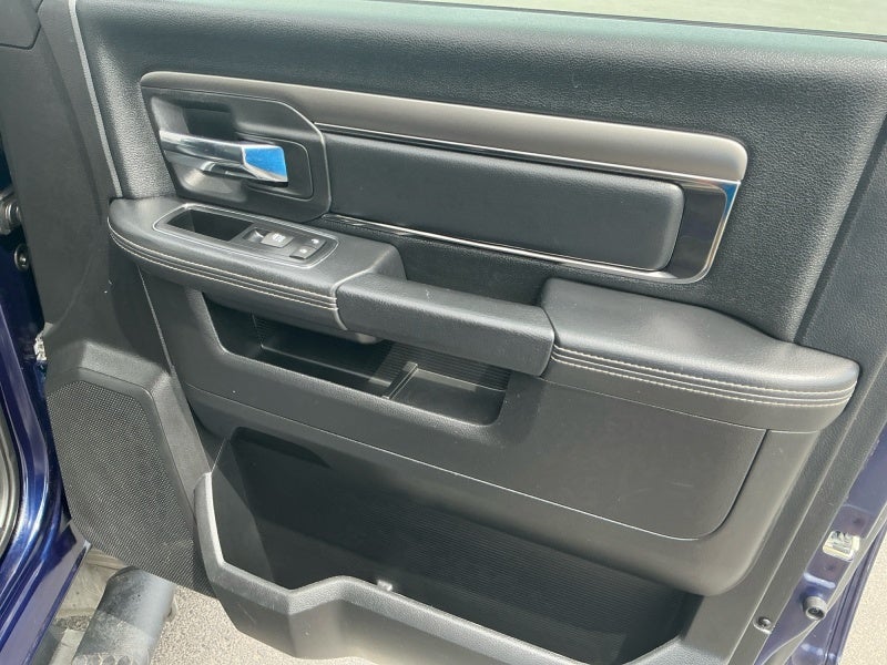2015 RAM 1500 Sport