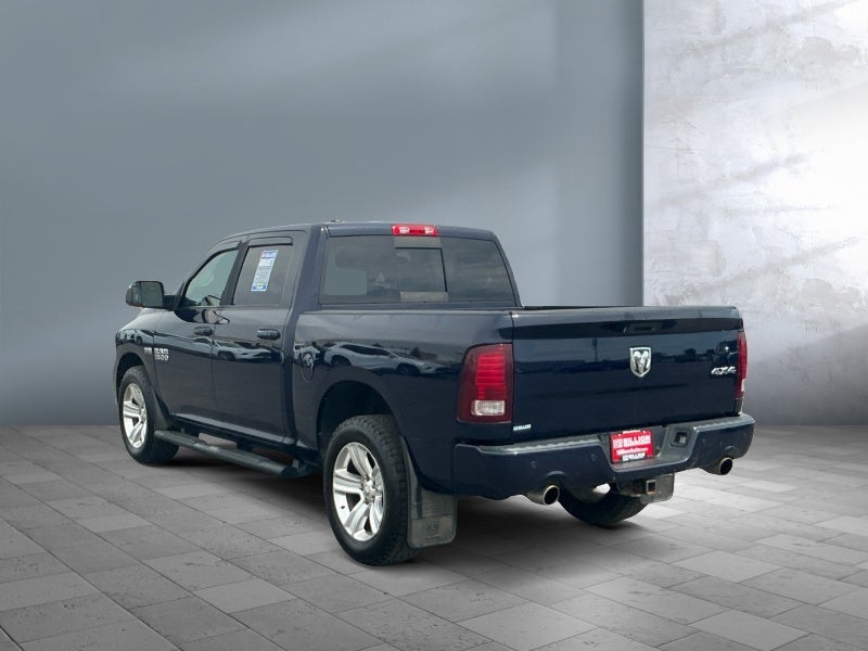 2015 RAM 1500 Sport