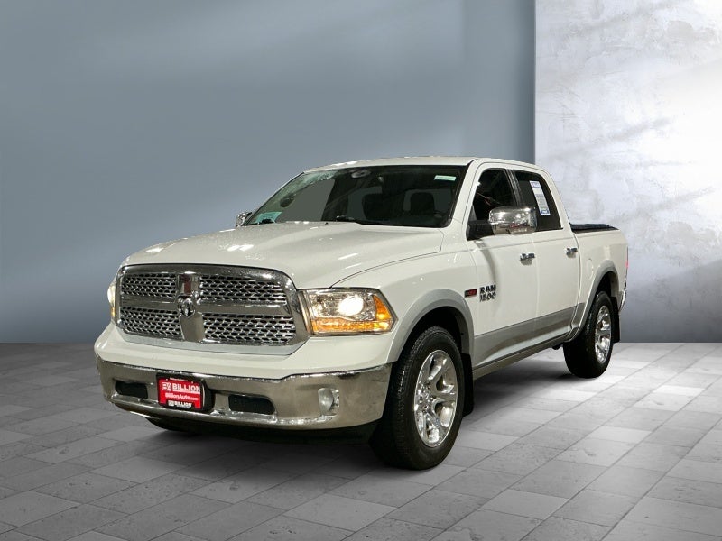 2018 RAM RAM1500 LARAM