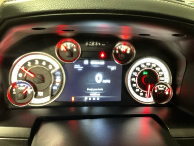 2018 RAM RAM1500 LARAM