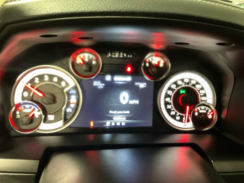 2018 RAM RAM1500 LARAM